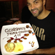 Illustration for article titled Tony Parker Celebrated His First Triple-Double With A Customized Dessert